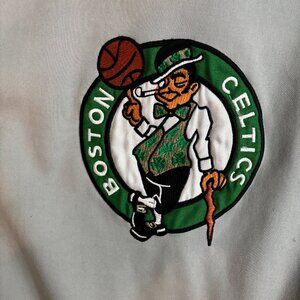 Celtics Lightweight Hoodie